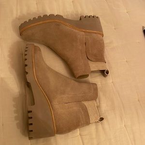 Dolce Vita Huey Booties
